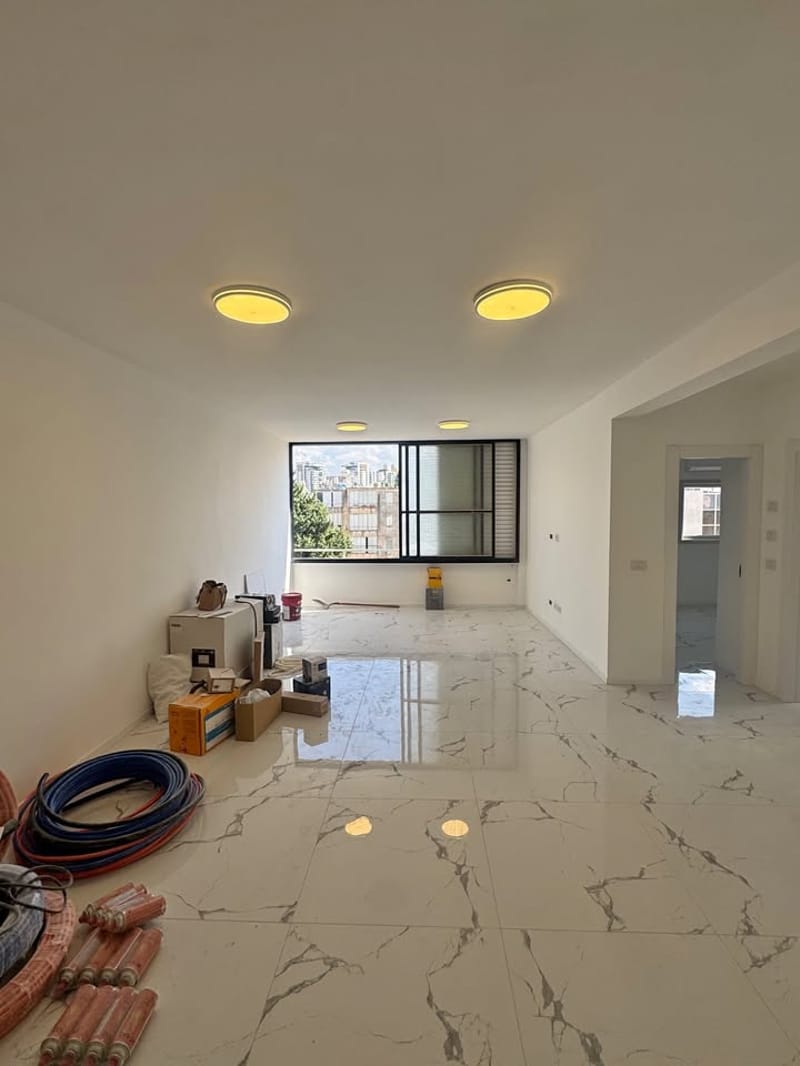 תמונה מפייסבוק – 4 חדרים • 6,900 ₪, ההסתדרות, צפון מערב מרכז העיר, נתניה (1)
