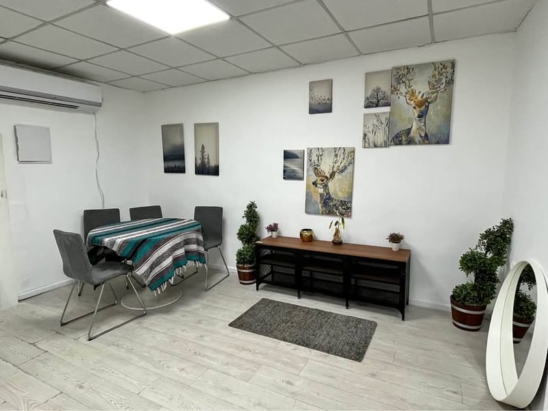 Photo from Facebook – 3 Rooms • ₪6,000, City Center, Jerusalem (1)