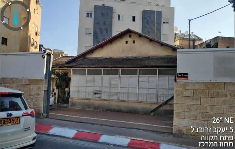תמונה מפייסבוק – 5 חדרים • 11,000 ₪, פתח תקווה (1)