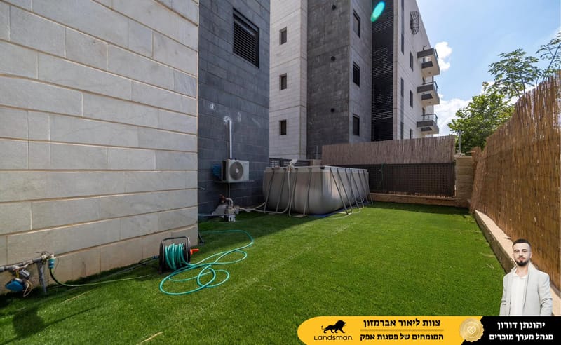 תמונה מפייסבוק – 3 חדרים • 2,590,000 ₪, שמואל הנביא, מתחם גרינברג, הוד השרון (1)