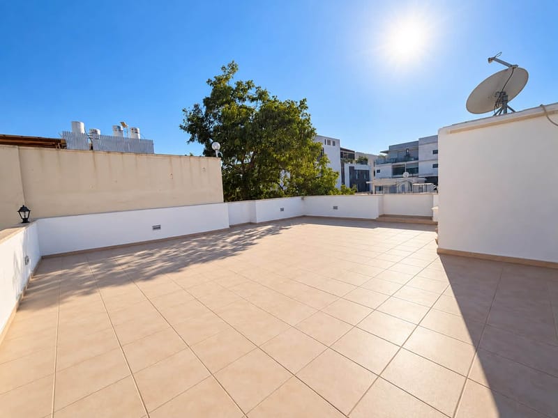 Photo from Facebook – 3 Rooms • ₪7,500, צדק, Merkaz, Herzliya (1)