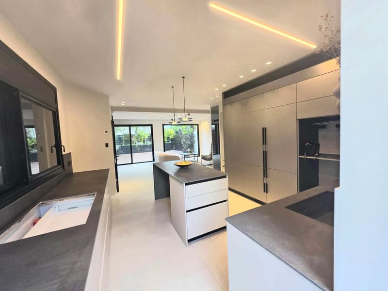 תמונה מפייסבוק – 6 חדרים • 6,300,000 ₪, הרצלייה הצעירה, הרצליה (1)