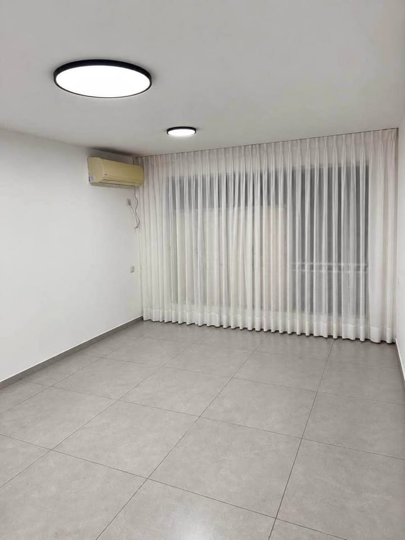 Photo from Facebook – 3 Rooms • ₪5,300, Kiryat Sharett East, Holon (1)