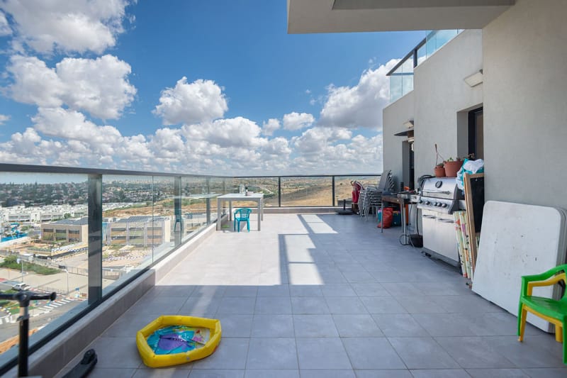 תמונה מפייסבוק – 4 חדרים • 2,830,000 ₪, פתח תקווה (1)