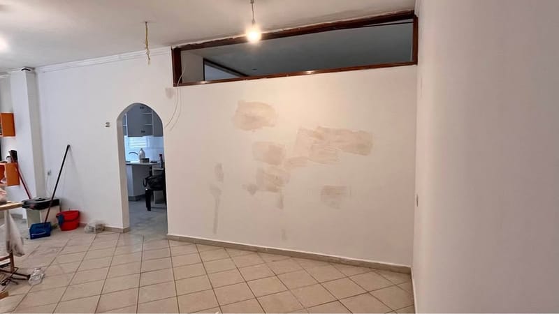 תמונה מפייסבוק – 5 חדרים • 8,500 ₪, בורכוב 40, נווה דוד רמז, רעננה (1)