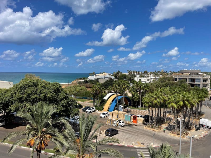Photo from Facebook – 2 Rooms • ₪7,700, Herzliya Pituah, Herzliya (1)