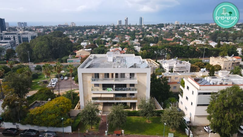 Photo from Facebook – 7 Rooms • ₪19,000, Herzliya Bet, Herzliya (1)