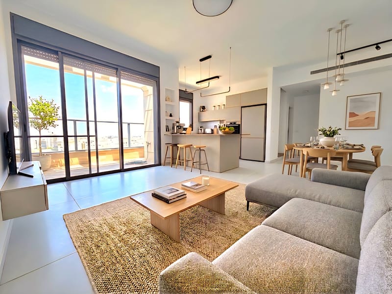 תמונה מפייסבוק – 5 חדרים • 5,150,000 ₪, נווה זמר, רעננה (1)