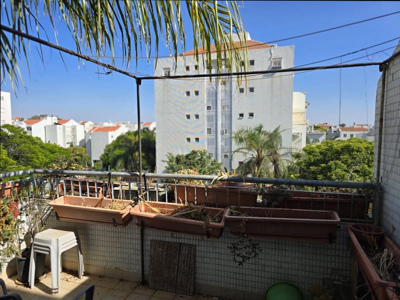 תמונה מפייסבוק – 3.5 חדרים • 3,181,515 ₪, התבור, לב הפארק, רעננה (1)