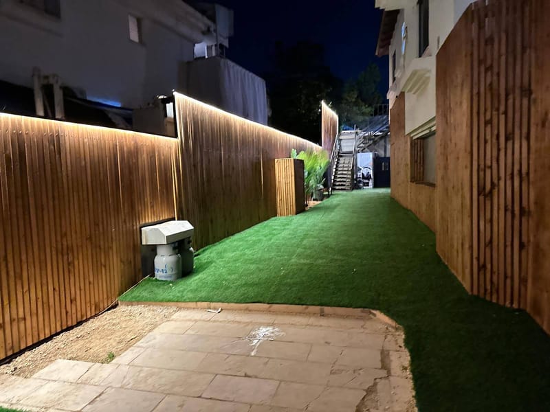 תמונה מפייסבוק – 4 חדרים • 7,500 ₪, רמתיים, הוד השרון (1)