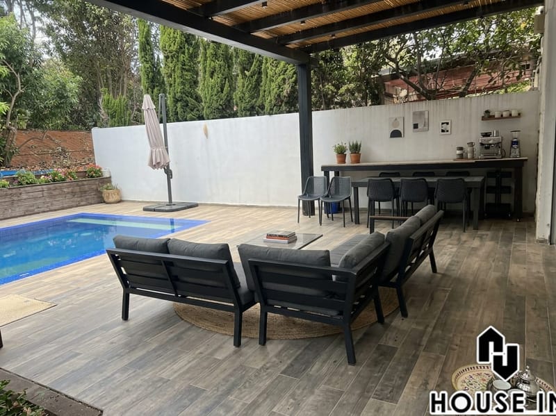 Photo from Facebook – Rooms not specified • ₪25,000, Kiryat HaPrachim 2005, Ra'anana (1)