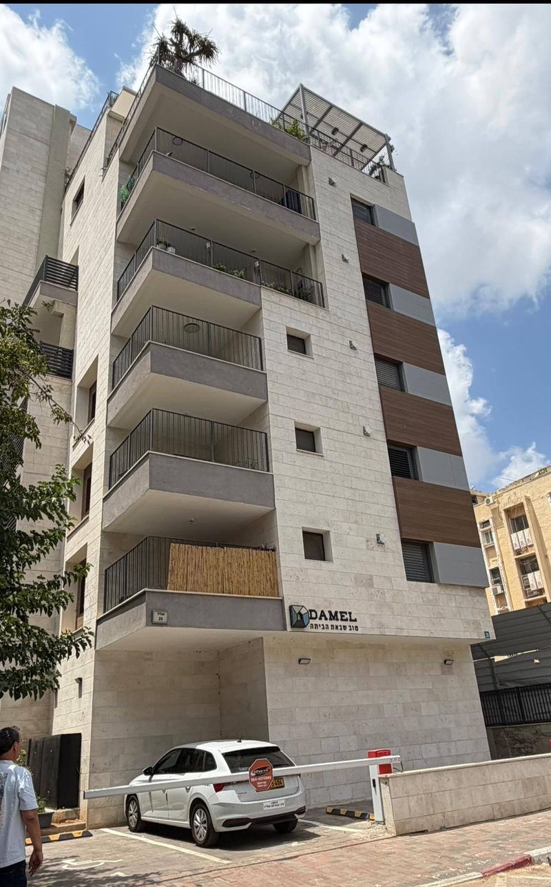 תמונה מפייסבוק – 4 חדרים • 7,300 ₪, הגליל, נווה דוד רמז, רעננה (1)