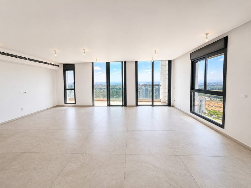 תמונה מפייסבוק – 5 חדרים • 7,500,000 ₪, נווה גן, רמת השרון (1)