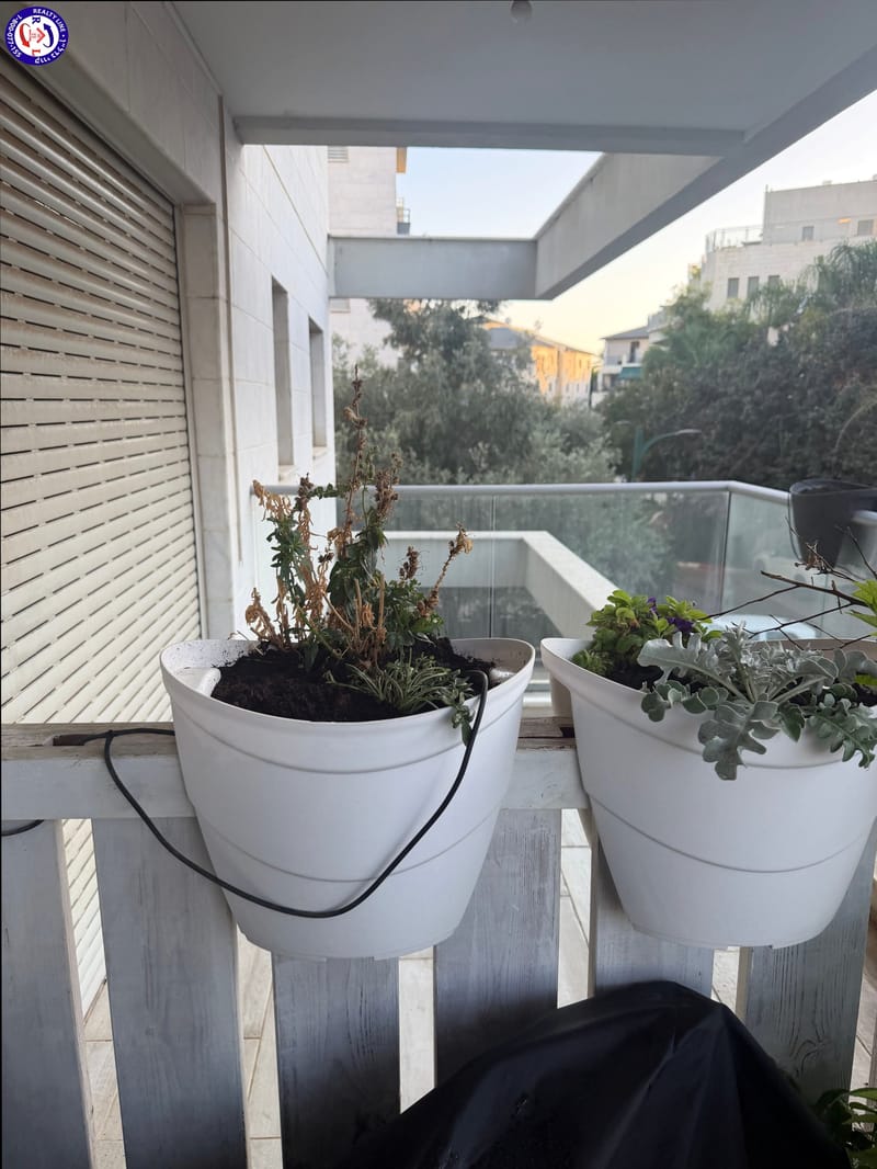 תמונה מפייסבוק – 5 חדרים • 3,950,000 ₪, מתחם 1200, הוד השרון (1)