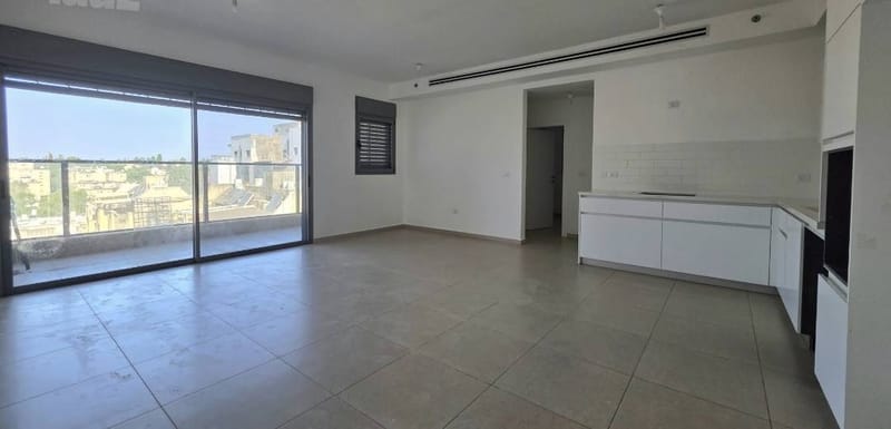 Photo from Facebook – 4 Rooms • ₪7,500, Ramatayim, Hod HaSharon (1)