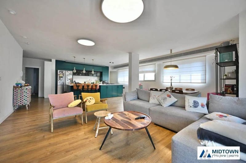 תמונה מפייסבוק – מספר החדרים לא צוין • 3,590,000 ₪, בן גוריון, ארלוזורוב, כפר סבא (1)