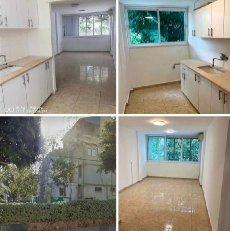 Photo from Facebook – 3 Rooms • ₪4,300, שאול המלך, Yosftal, Kfar Saba