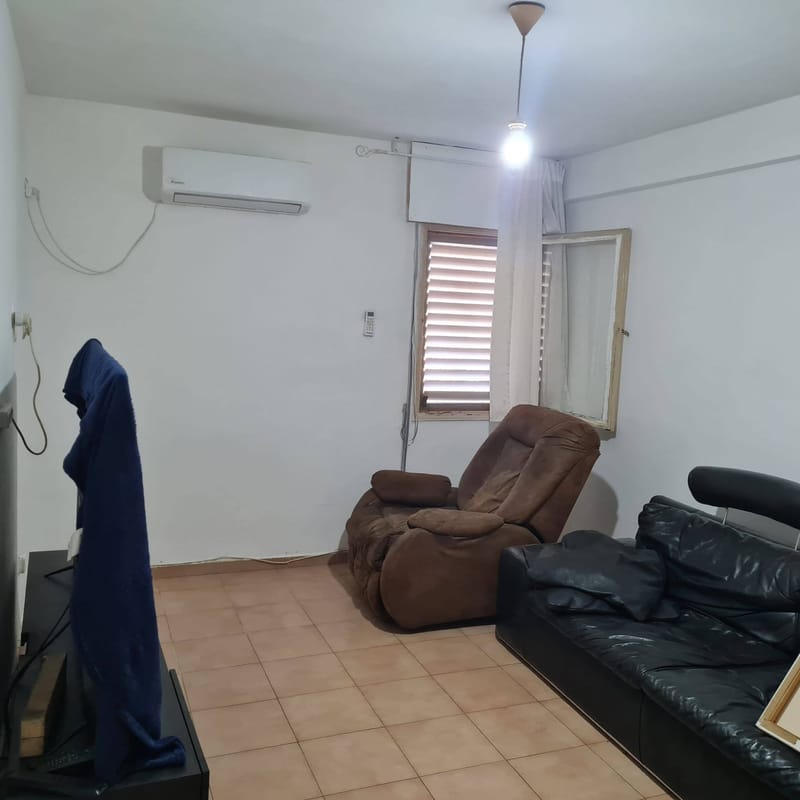 Photo from Facebook – 2 Rooms • ₪4,000, יוספטל, Yosftal, Kfar Saba (1)