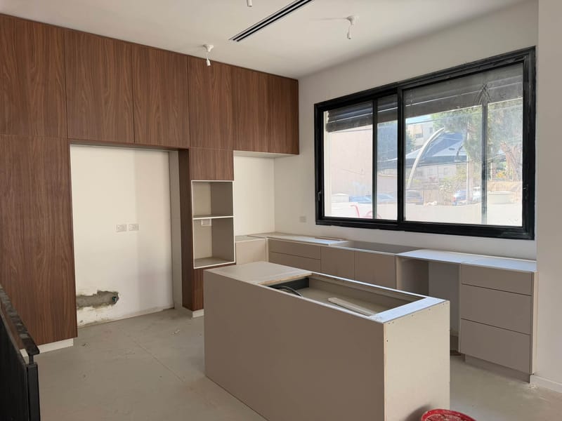 תמונה מפייסבוק – 3 חדרים • 8,290,000 ₪, רמח"ל, קריית ויצמן, רעננה (1)