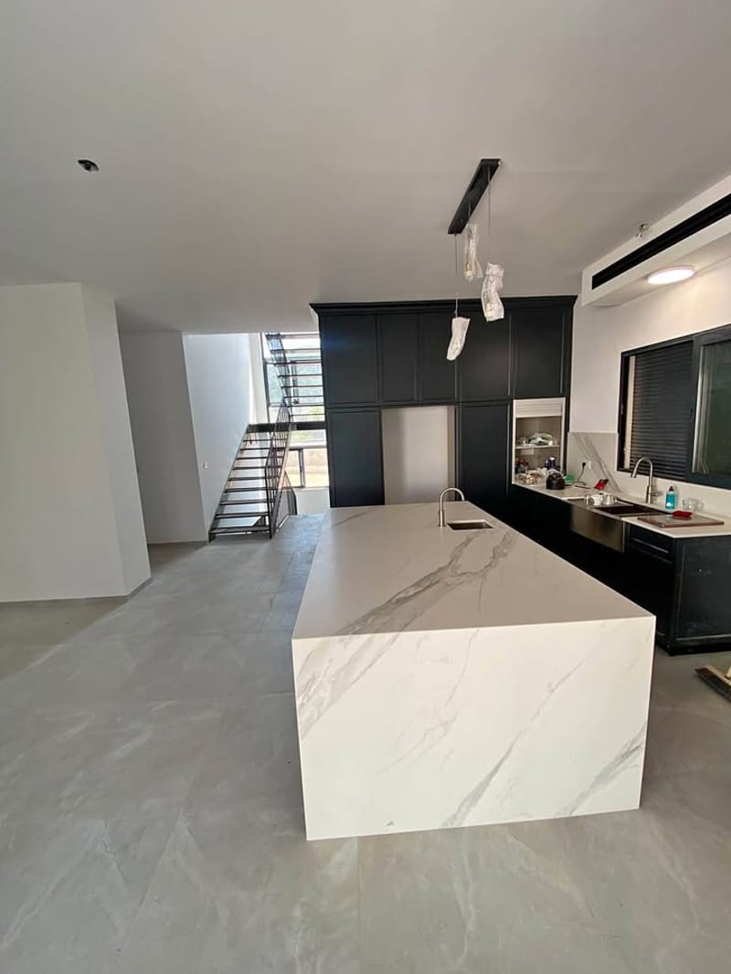 תמונה מפייסבוק – 5 חדרים • 18,000 ₪, 'ברנע ג, אשקלון (1)