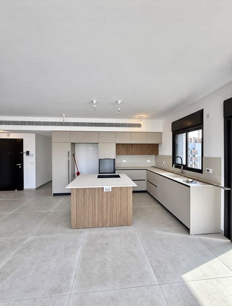 Photo from Facebook – 5 Rooms • ₪14,900, חנא רובינא, הרצלייה הירוקה, Herzliya (1)