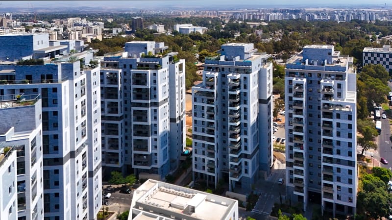תמונה מפייסבוק – 3 חדרים • 2,780,000 ₪, רמת חן, רמת גן (1)