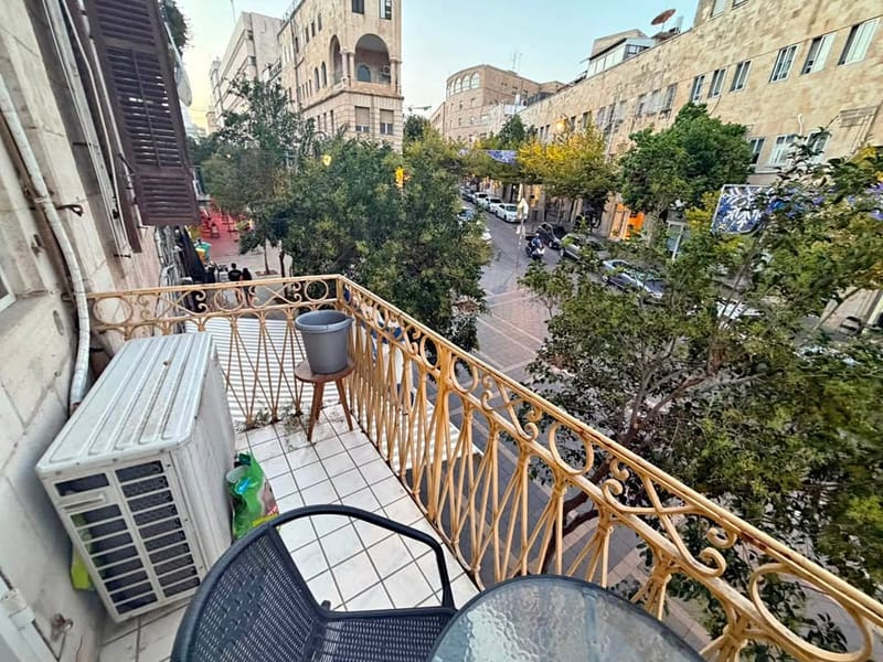 תמונה מפייסבוק – סטודיו • 4,200 ₪, ממילא, ירושלים (1)