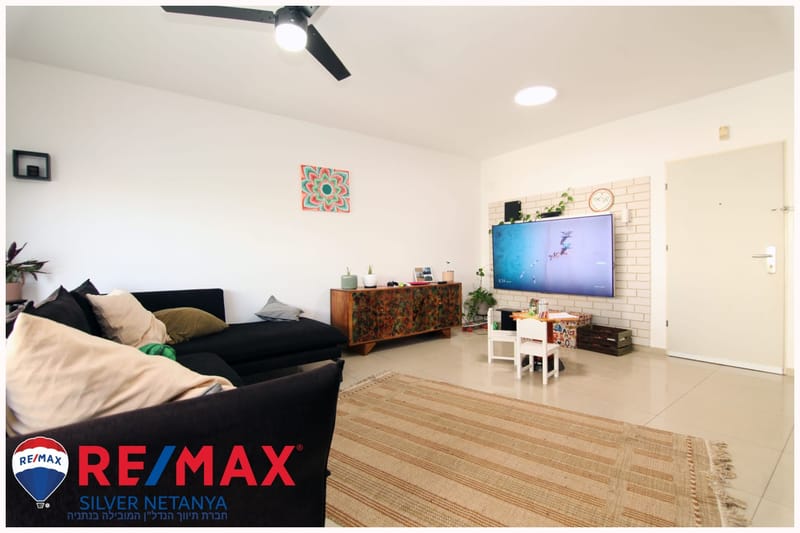 תמונה מפייסבוק – 4 חדרים • 7,300 ₪, הנופר 3, קרית השרון, נתניה (1)