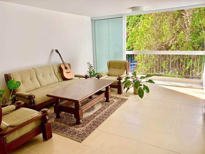 Photo from Facebook – 5.5 Rooms • ₪8,500, Neve Amirim, Herzliya (1)