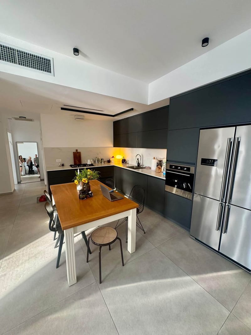 Photo from Facebook – 3 Rooms • ₪3,650,000, Ramat HaSharon (1)