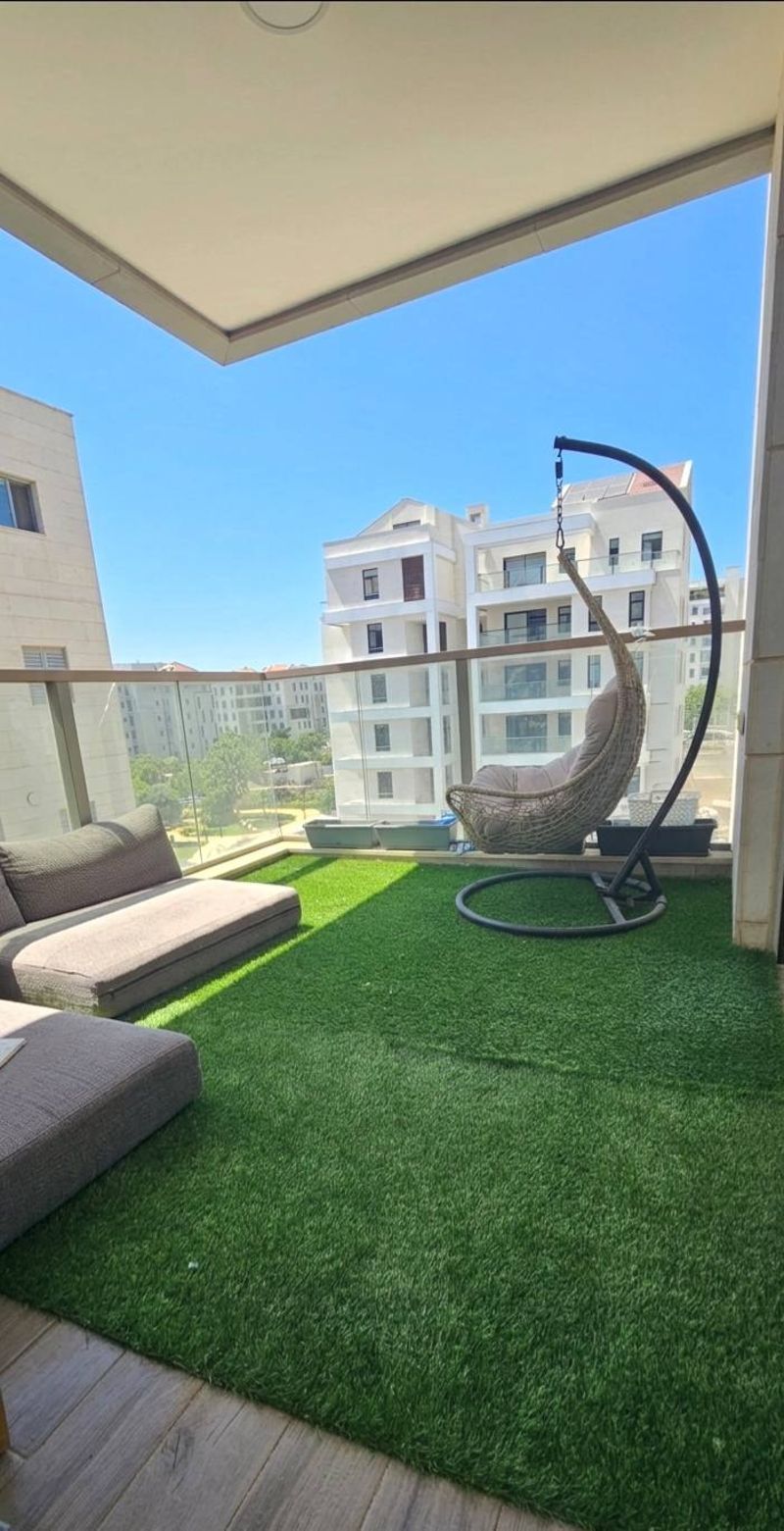 תמונה מפייסבוק – 4 חדרים • 3,450,000 ₪, נעמי שמר, נווה זמר, רעננה (1)