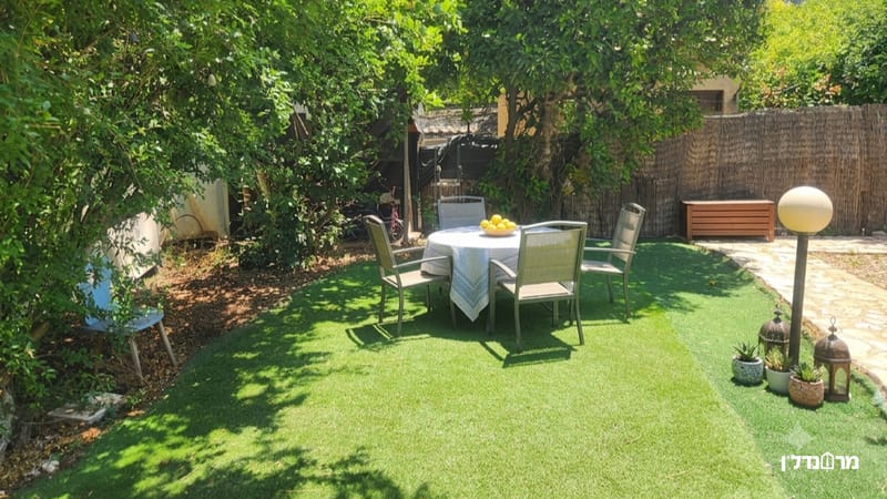 תמונה מפייסבוק – 4 חדרים • 10,900 ₪, בורוכוב, נווה עמל, הרצליה (1)