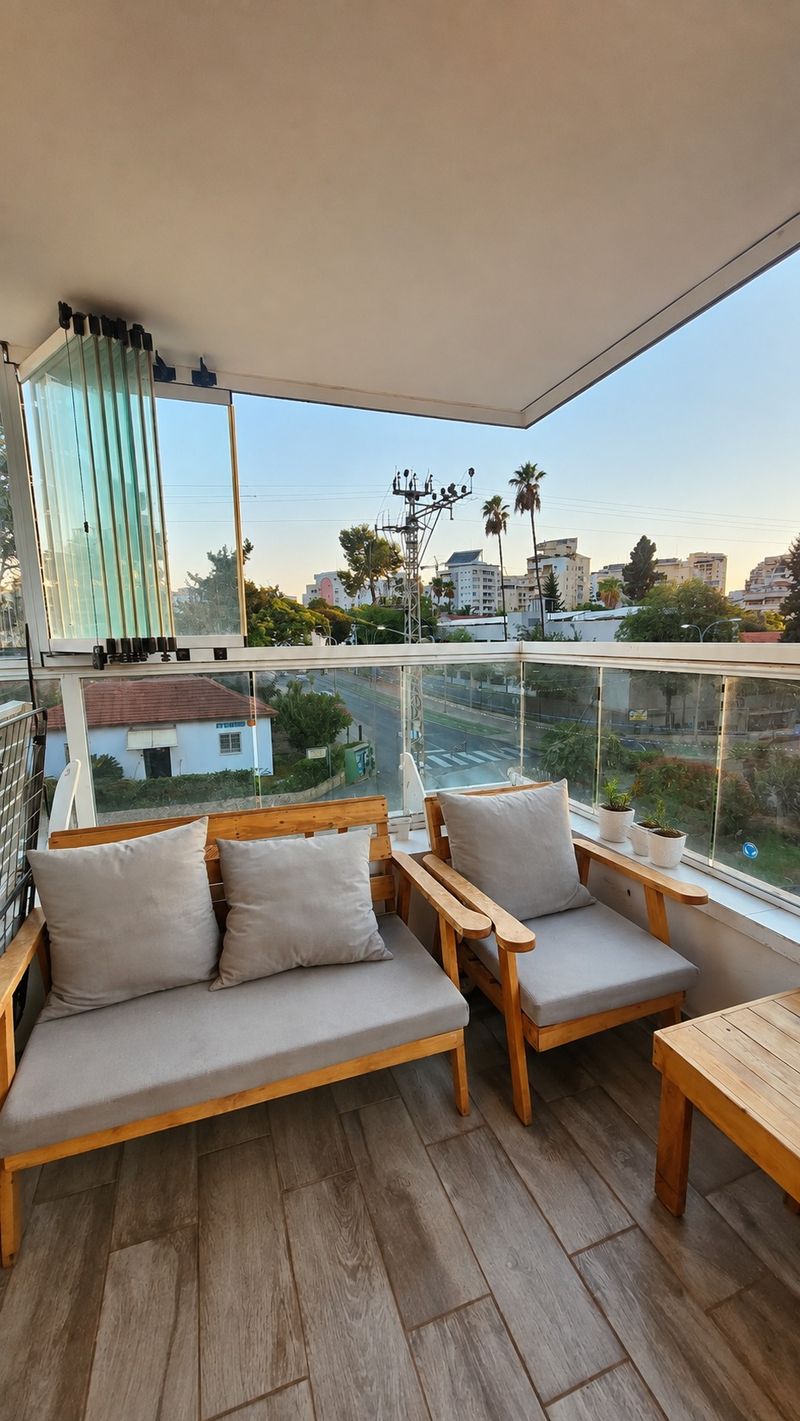 Photo from Facebook – 4 Rooms • ₪3,600,000, הזקיף, Magdiel, Hod HaSharon (1)