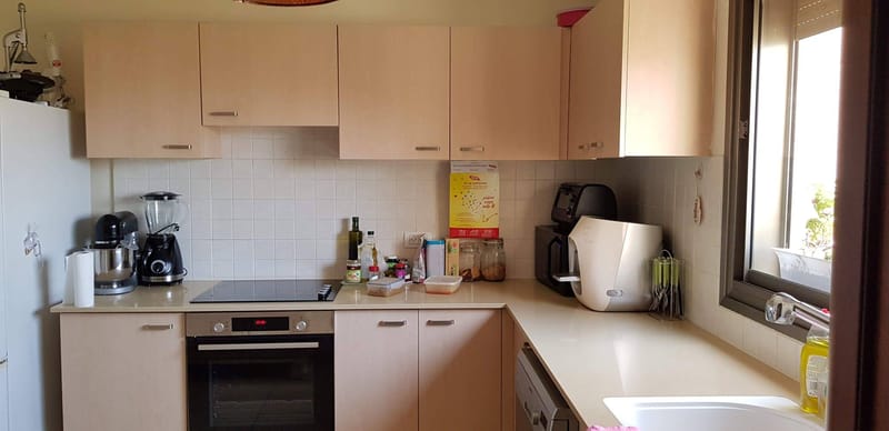 Photo from Facebook – 4 Rooms • ₪2,500,000, Hod HaSharon (1)