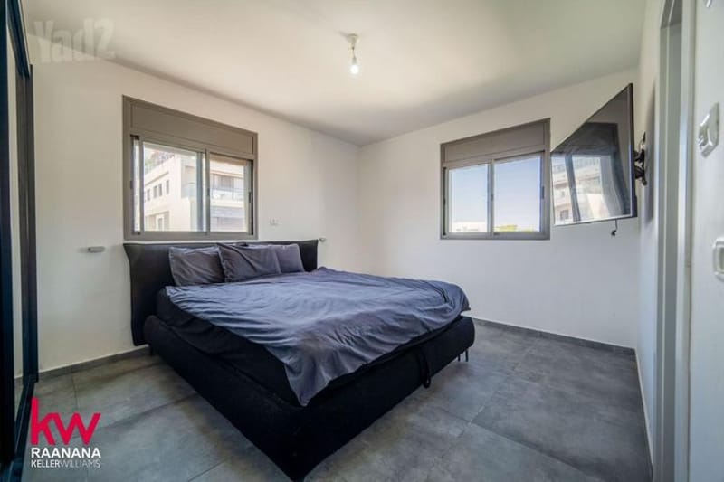 Photo from Facebook – 5 Rooms • ₪3,490,000, Neve David Remez, Ra'anana (1)