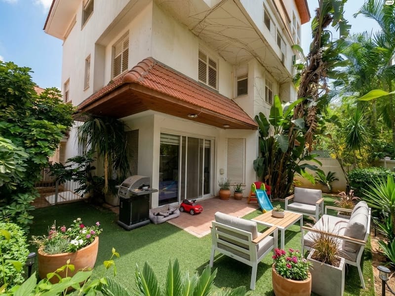 תמונה מפייסבוק – 4 חדרים • 5,380,000 ₪, השקנאי, רמת מנחם, הוד השרון (1)