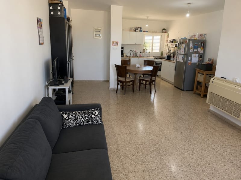 תמונה מפייסבוק – 3 חדרים • 2,590,000 ₪, אז"ר, צפון, כפר סבא (1)