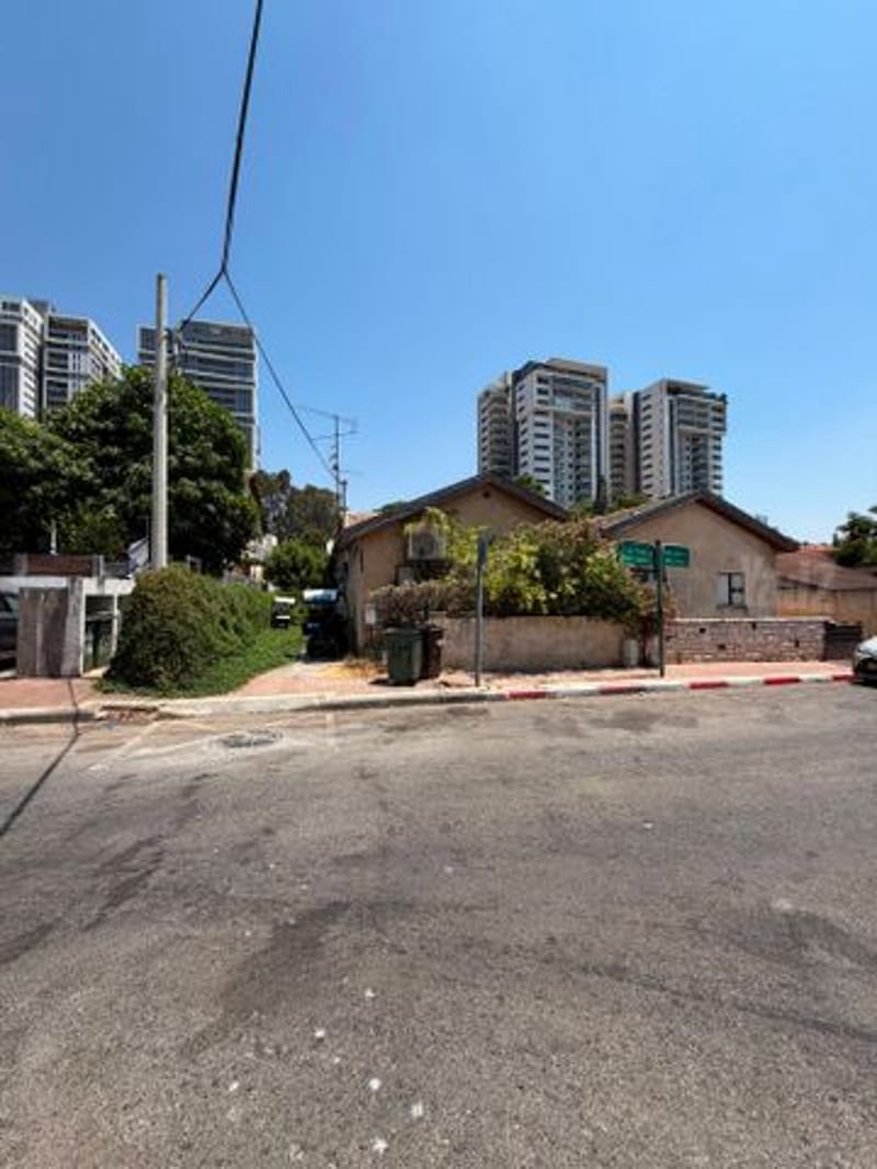 תמונה מפייסבוק – 3.5 חדרים • 6,900,000 ₪, מורשה, רמת השרון (1)
