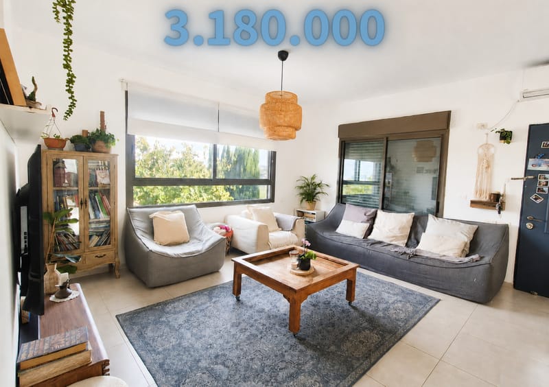 תמונה מפייסבוק – מספר החדרים לא צוין • 3,180,000 ₪, הרצליה (1)