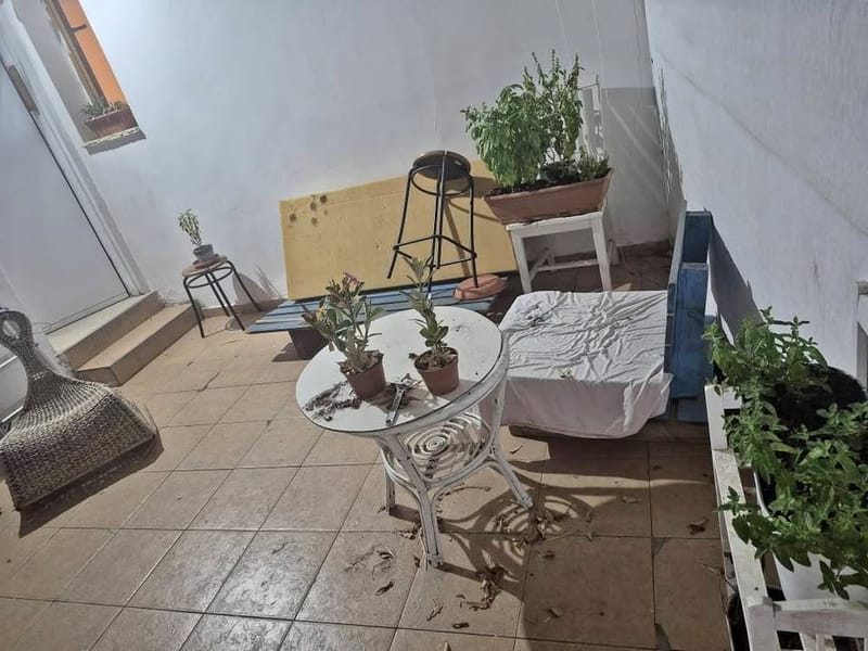תמונה מפייסבוק – 2.5 חדרים • 4,400 ₪, עמידר, בת ים (1)
