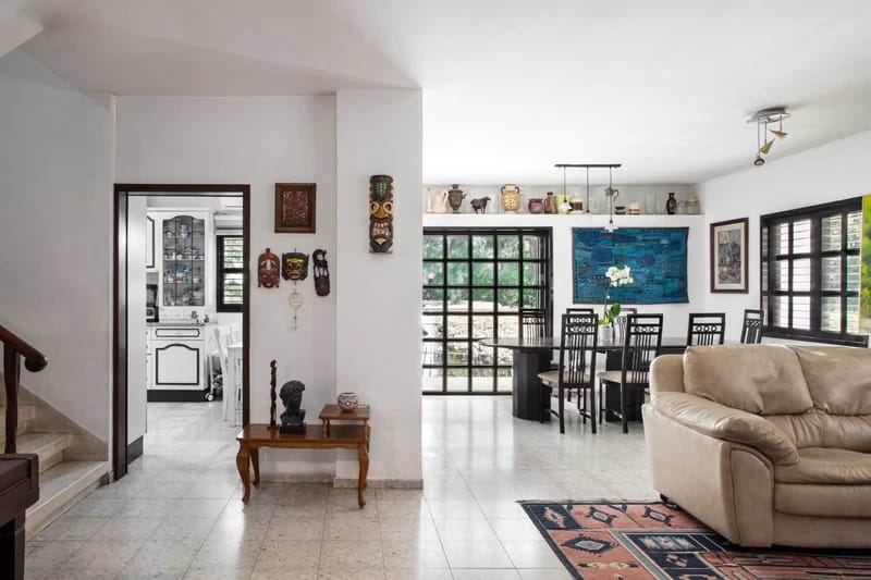 תמונה מפייסבוק – 9 חדרים • 10,500,000 ₪, שכונה מרכז דרום, רעננה (1)