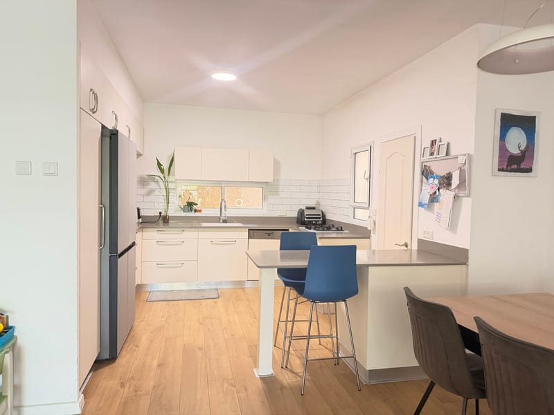 תמונה מפייסבוק – 4 חדרים • 2,750,000 ₪, גאולה, עובד בן-ציון, כפר סבא (1)