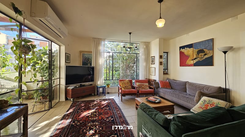 תמונה מפייסבוק – 5 חדרים • 4,250,000 ₪, טבנקין, הרצלייה הצעירה, הרצליה (1)