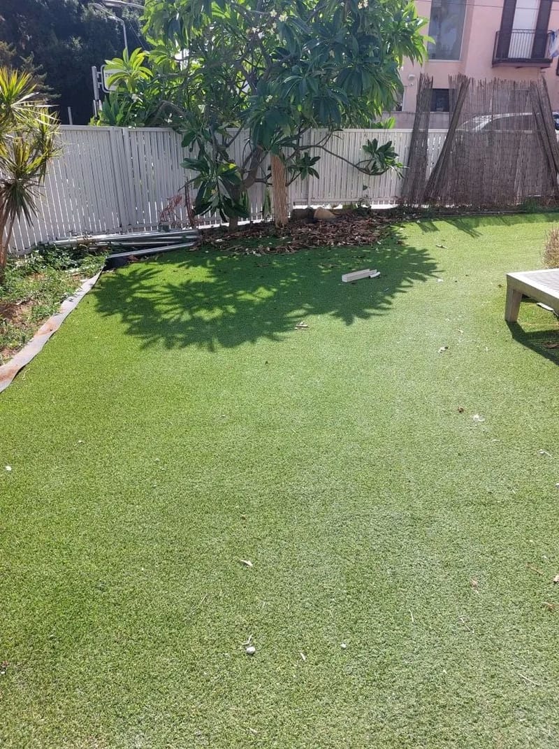 תמונה מפייסבוק – 5 חדרים • 12,000 ₪, שכונה דרום מזרח, רעננה