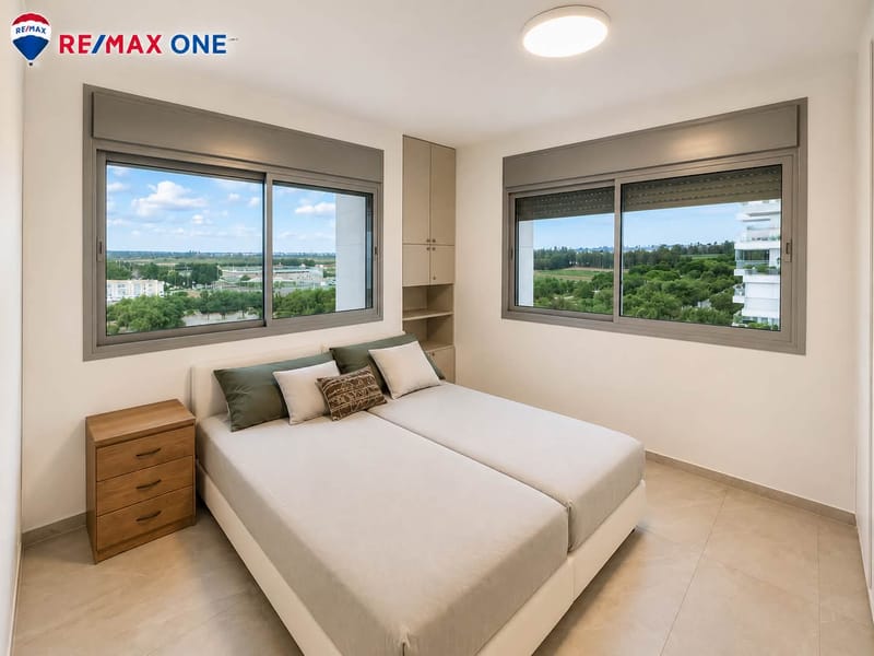 תמונה מפייסבוק – 5 חדרים • 4,350,000 ₪, שיינפיין 23, השכונה הירוקה (כ״ס/80), כפר סבא (1)