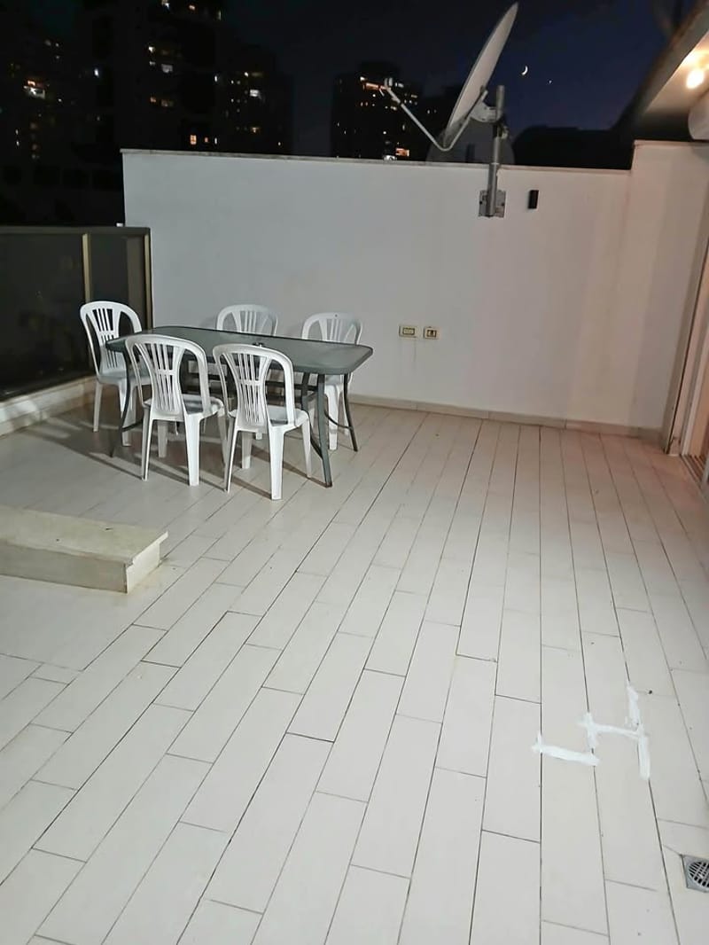 תמונה מפייסבוק – 3 חדרים • 5,200 ₪, קרית רבין, נתניה (1)