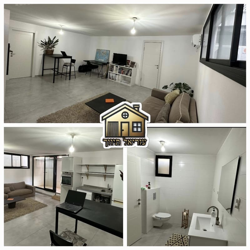 Photo from Facebook – 2.5 Rooms • ₪5,000, Metcham Grinberg, Hod HaSharon