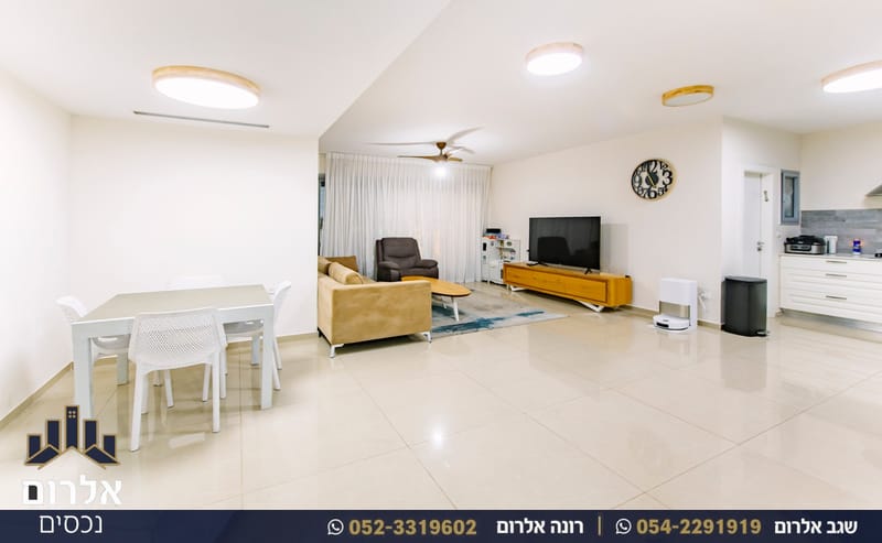 תמונה מפייסבוק – 4 חדרים • 3,180,000 ₪, הרצליה (1)