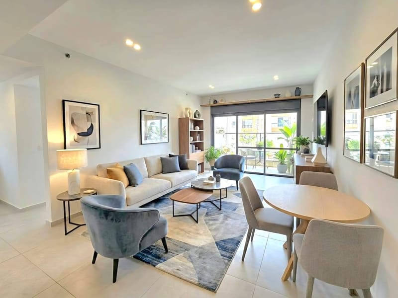 Photo from Facebook – 5.5 Rooms • ₪4,250,000, תל חי, Merkaz, Kfar Saba (1)