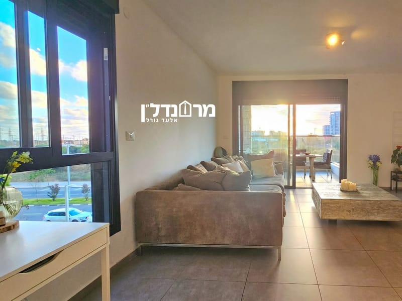 Photo from Facebook – 5 Rooms • ₪4,690,000, ליד פארק גליל ים, גליל ים (מתחם הכוכבים), Herzliya (1)